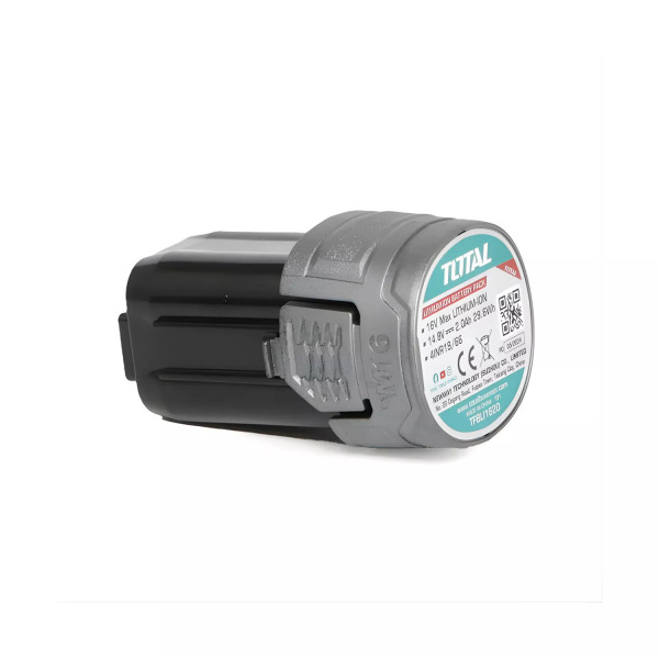 ‣ Bateria Lithium 2Ah 16V para Herramientas | Total