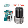 ‣ Bateria Lithium 2Ah 16V para Herramientas | Total