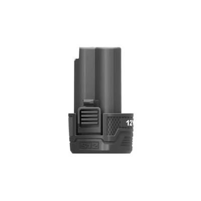 ‣ Batería lithium 12V... de alto rendimiento | Total