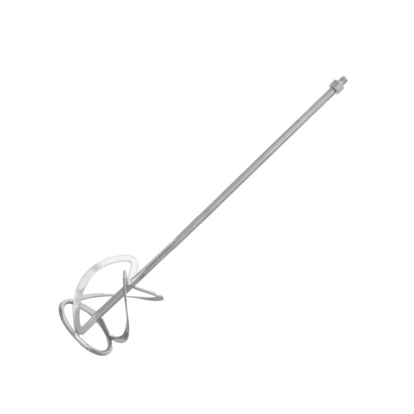 ‣ Aspas p/mezcladora 120mm | Total