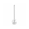 ‣ Aspas p/mezcladora 120mm | Total