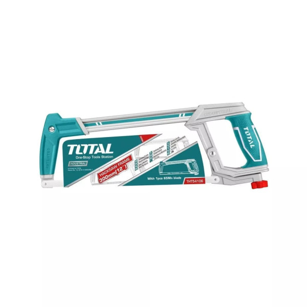 ‣ Arco p/sierra ind. 12” para corte | Total