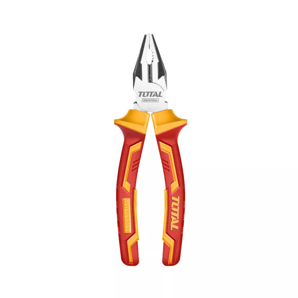 ‣ Alicate universal aislado 8” 1000v | Total