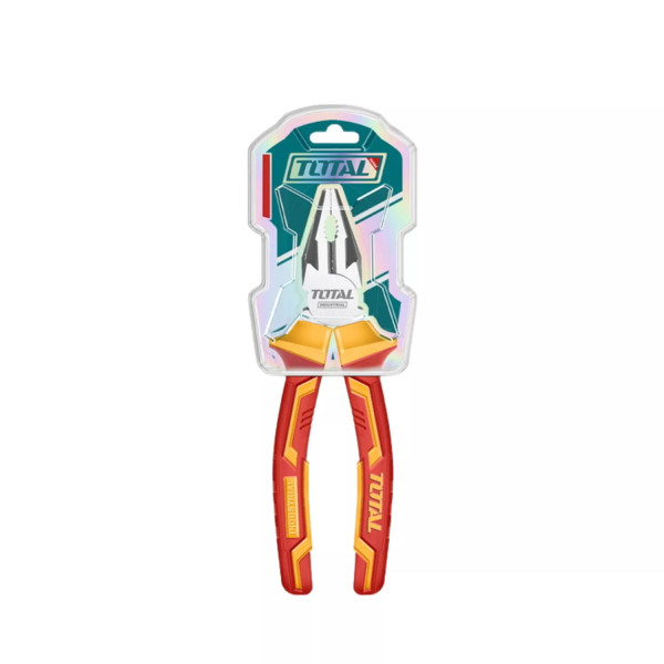 ‣ Alicate universal aislado 8” 1000v | Total