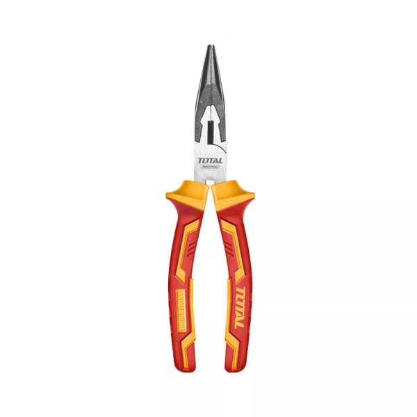 ‣ Alicate punta larga aisl. 6” 1000v | Total