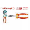 ‣ Alicate punta larga aisl. 6” 1000v | Total
