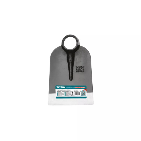 ‣ Azadon s/cabo 3lb... ideal para tu jardín | Total