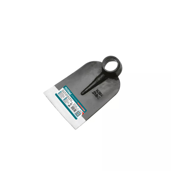 ‣ Azadon s/cabo 3lb... ideal para tu jardín | Total