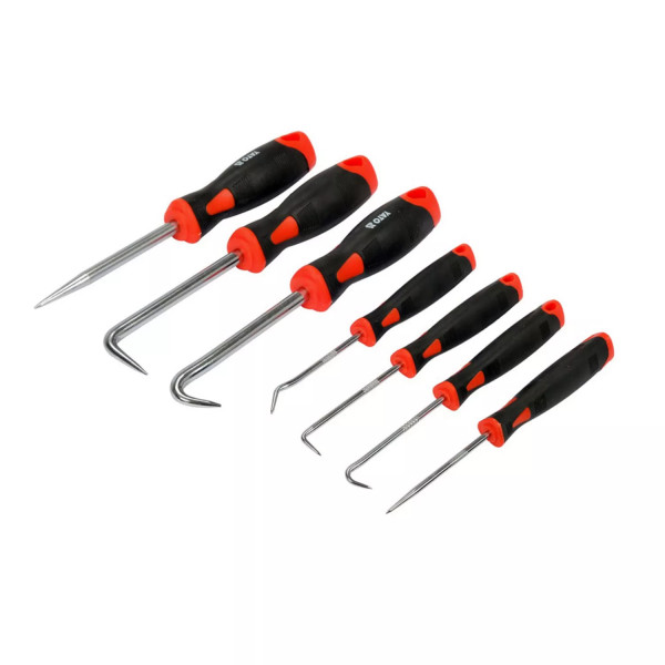 ‣ Juego de ganchos universales 7 Pcs | Yato