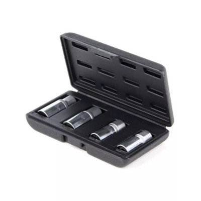 ‣ Juego Extractores Tornillos Raiz 1/2" | Yato