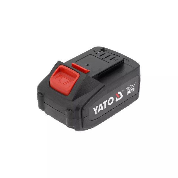 ‣ Batería 4.0Ah Li-Ion para Herr. Inalámbrica YATO 18v | Yato