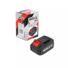 ‣ Batería 4.0Ah Li-Ion para Herr. Inalámbrica YATO 18v | Yato