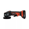 ‣ Esmeriladora 4 1/2" inalambr... 18v | Yato