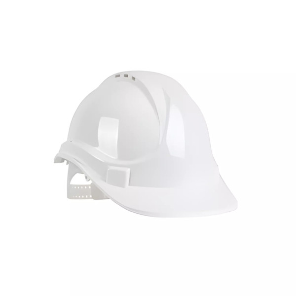 ‣ Casco de Seguridad Blanco... | Yato