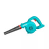 ‣ Combo Soplador TOTAL 20V + Batería 4Ah potente | FERRETODO