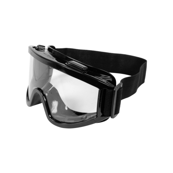 ‣ Lentes Claros para Protección y Estilo | Yato