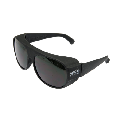 ‣ Lentes Oscuros de Calidad para Protección Solar | Yato