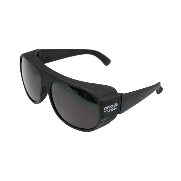 ‣ Lentes Oscuros de Calidad para Protección Solar | Yato