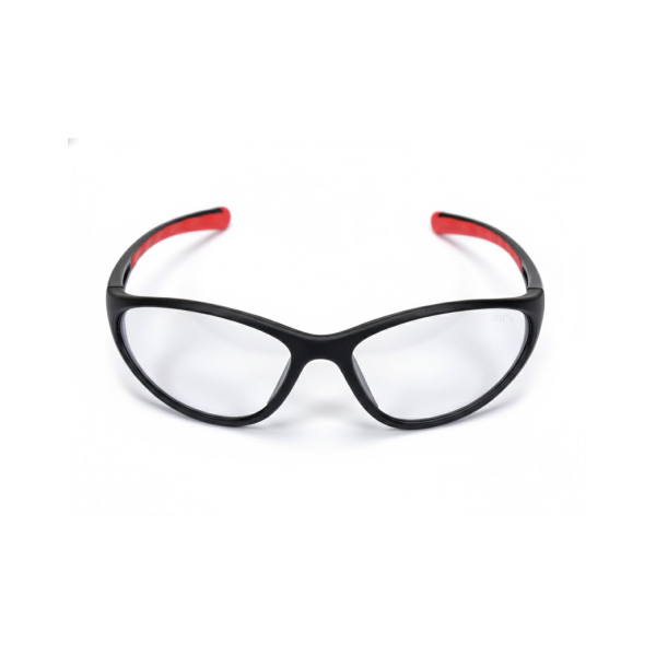 ‣ Lentes de Seguridad Transparentes Ajustables | Yato