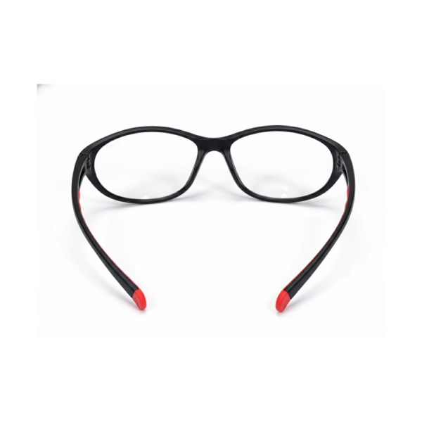 ‣ Lentes de Seguridad Transparentes Ajustables | Yato