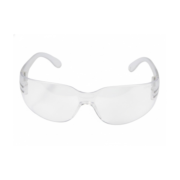 ‣ Lentes de Seguridad Transparente para Protección | Yato