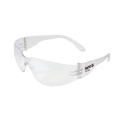 ‣ Lentes de Seguridad Transparente para Protección | Yato