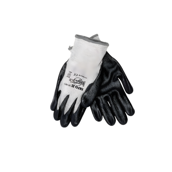 ‣ Guante Poliuretano Resistencia al Corte Nivel 5... | Yato