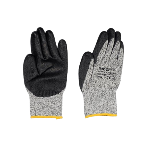 ‣ Guante Anticorte (9") para Protección | Yato