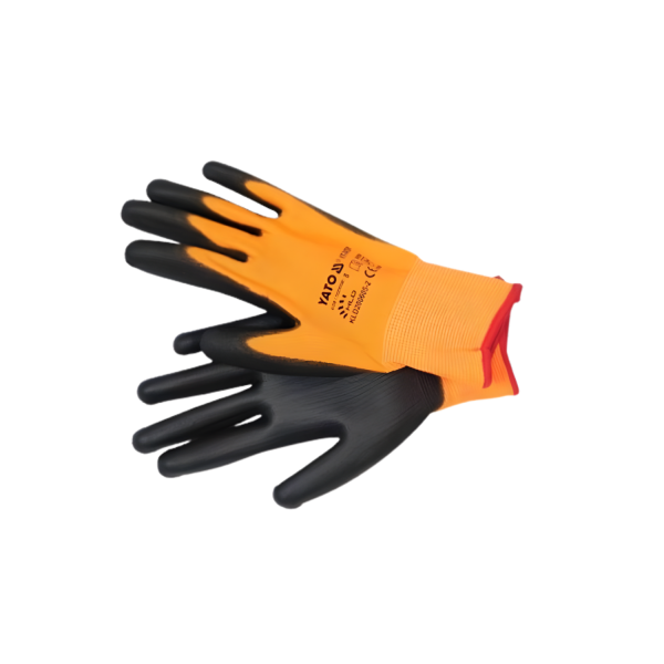 ‣ Guante Touch Poliuretano 9" | Yato