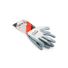 ‣ Guante Nylon Recub. Nitrilo Puño Tejido 10 | Yato
