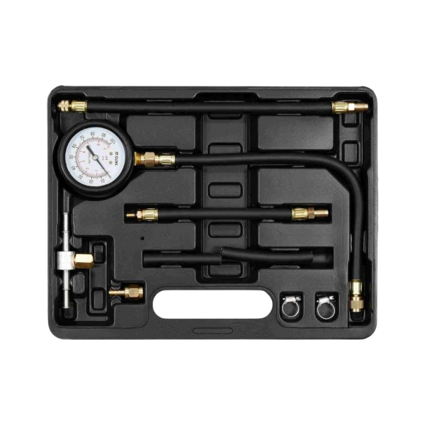 ‣ Juego de Compresímetro 9 Pzs... | Yato