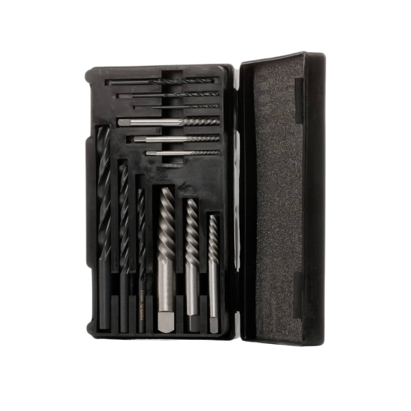 ‣ Juego de Extractores Tornillo 12 Pzs | Yato