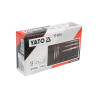 ‣ Juego de Extractores Tornillo 12 Pzs | Yato