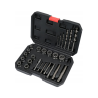 ‣ Juego Extractores Tuercas y Tornillos M3-M24 26 Pzs | Yato