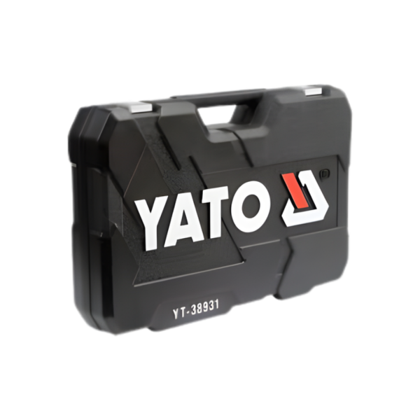 ‣ Juego de Ratchet y Copas 173 Pzs | Yato