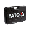 ‣ Juego de Ratchet y Copas 150 Pzs | Yato