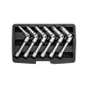 ‣ Juego de Copas Acodadas Bujías Diesel 6 Pzs | Yato