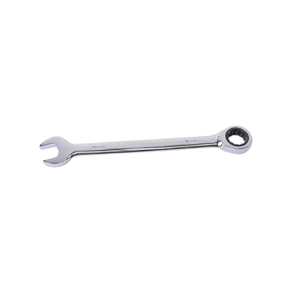 ‣ Juego de Llaves Cola Corona 6-32mm 25 Pzs | Yato