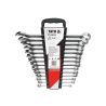 ‣ Juego de Llaves Cola Corona 14 Pzs 8-24mm | Yato