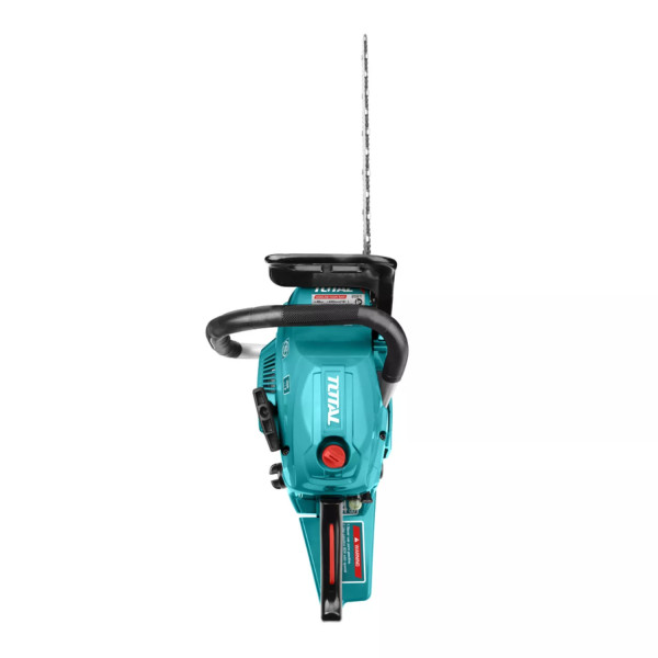 ‣ Motosierra TOTAL 46 cc 18” potente | FERRETODO