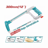 ‣ Arco p/sierra ind. 12” para corte | Total