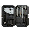 ‣ Juego Extractor Inyectores Diesel 10 Piezas | Yato