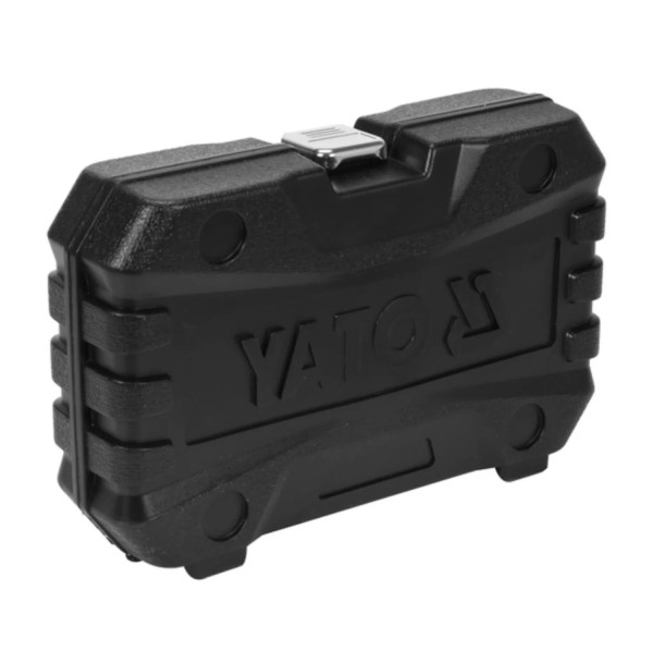 ‣ Juego Extractor Inyectores Diesel 10 Piezas | Yato
