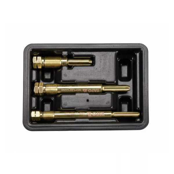 ‣ Juego de Escariadores para Eje de Bujías... | Yato