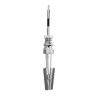 ‣ Horneador para Cilindro 51 - 177 mm | Yato