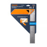 Escuadra 10' Para Carpintero Con Mango 100% De Aluminio | Reglas, Escuadras y Similares