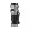 ‣ Linterna Recargable Flashlight 10W 1000 Lumens | Yato