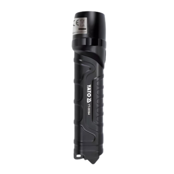 ‣ Linterna Xpg3 6w Cree 172mm | Yato