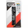 ‣ Linterna Xpg3 6w Cree 172mm | Yato