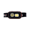 ‣ Linterna Recargable Cabeza USB 500 Lumens | Yato